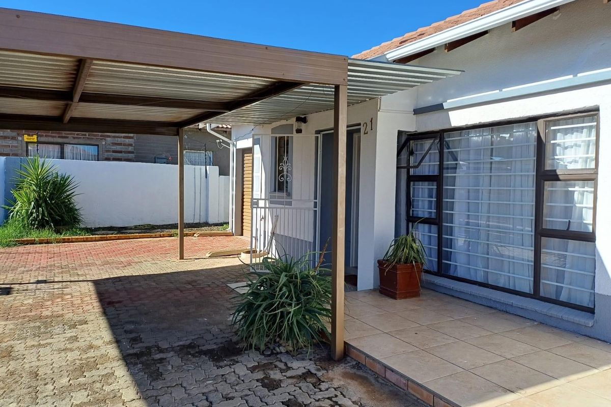 Well-Secured Home Sunset Manor - Photo 2