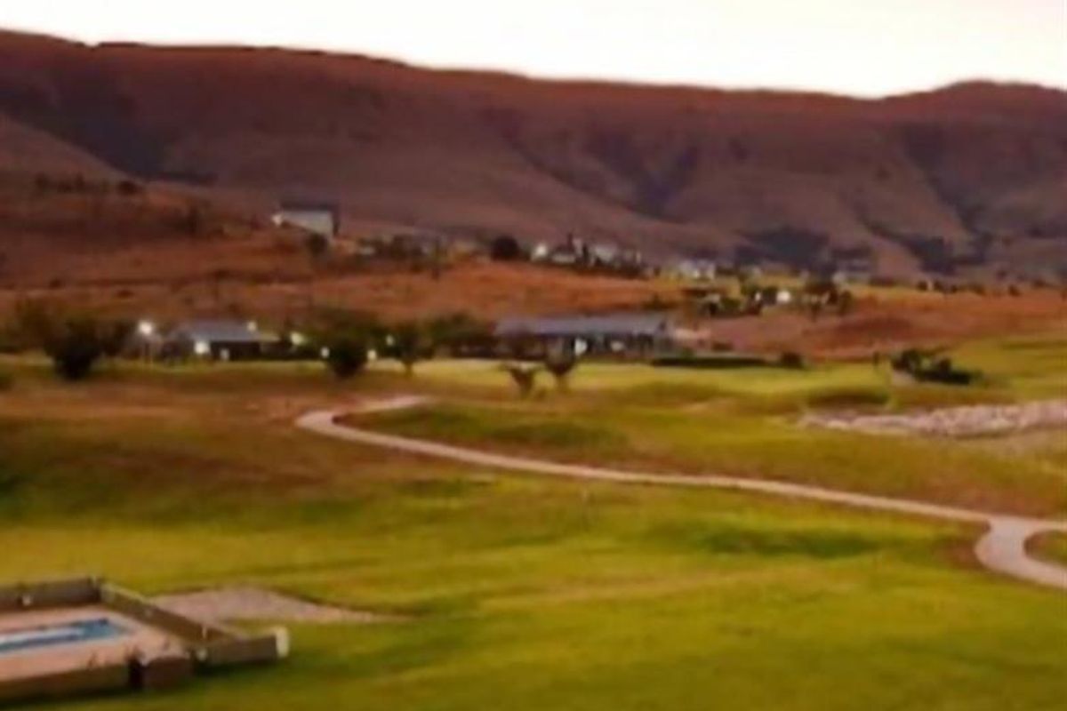 Vacant Land For Sale in Vulintaba Country Estate, Newcastle, KwaZulu Natal - Photo 5