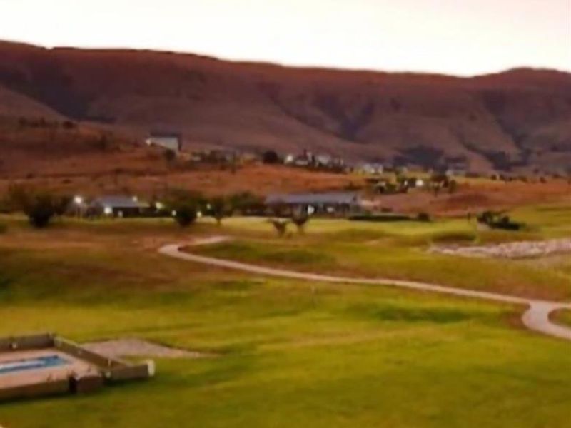 Vacant Land For Sale in Vulintaba Country Estate, Newcastle, KwaZulu Natal - Photo 4