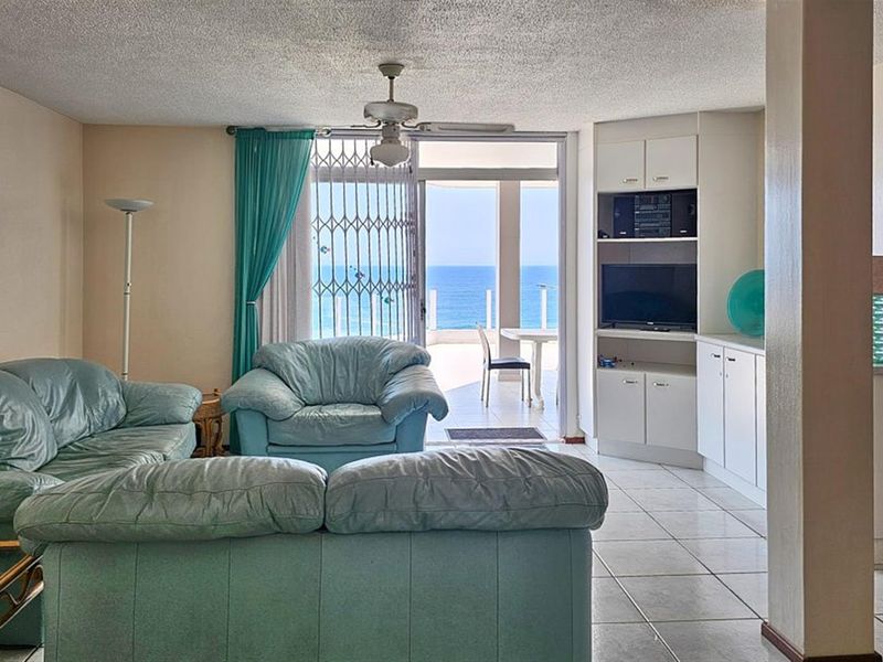 4 Bedroom, Spacious and Light Apartment - Photo 3