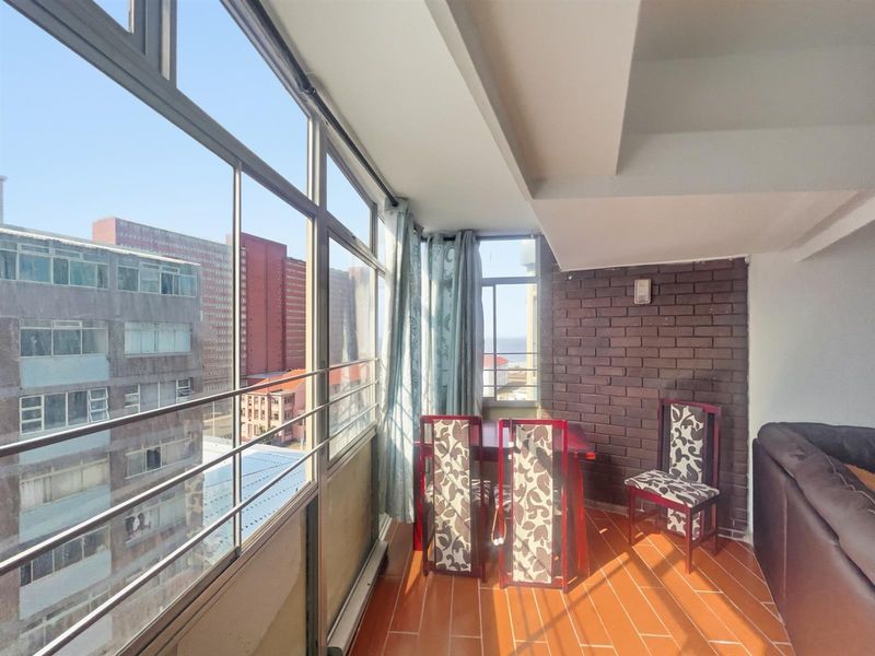 1.5 Bed Apartment For Sale in South Beach, Durban, KwaZulu-Natal - Photo 6