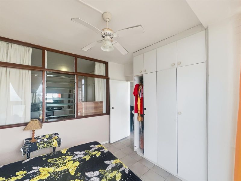 2 Bedroom Apartment For Sale in South Beach, Durban, KwaZulu-Natal - Photo 8