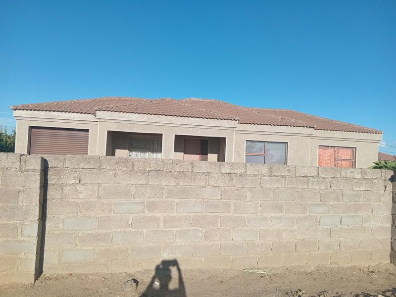 3 bedroom House at KWENA MOLOTO 2 - Photo 4