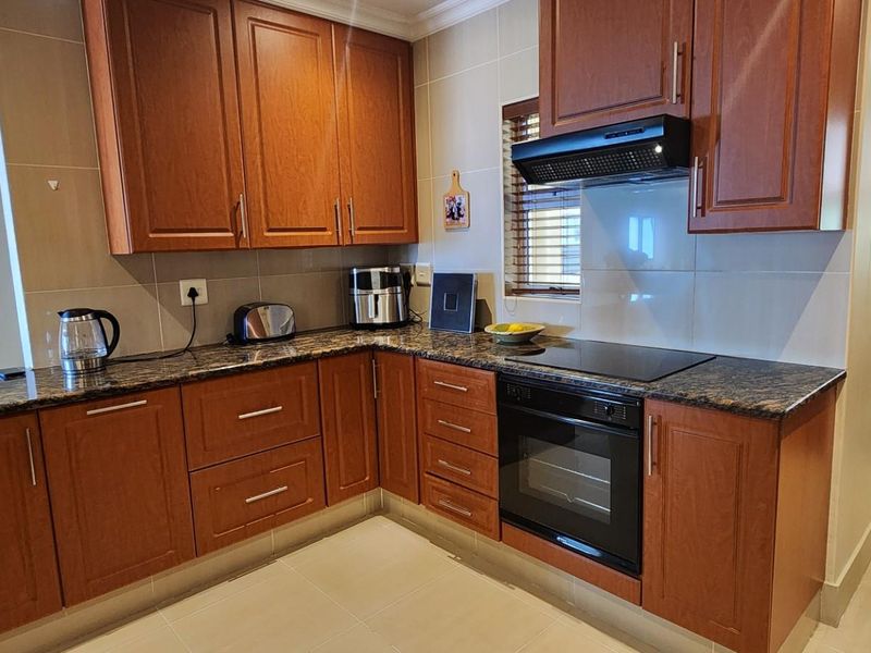 Apartment For Sale in La Lucia Ridge, La Lucia, Umhlanga, KwaZulu Natal - Photo 10