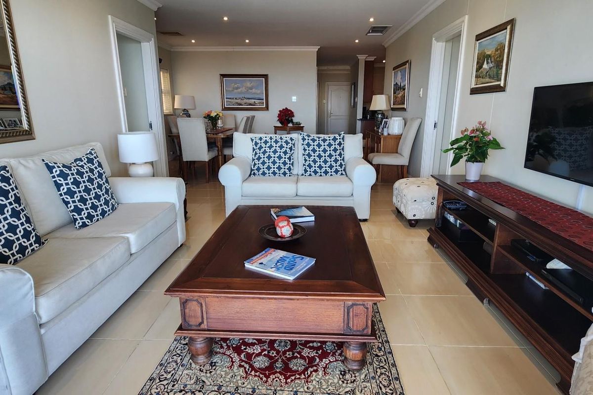 Apartment For Sale in La Lucia Ridge, La Lucia, Umhlanga, KwaZulu Natal - Photo 4
