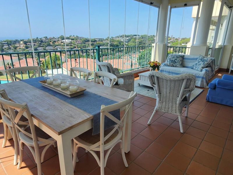 Apartment For Sale in La Lucia Ridge, La Lucia, Umhlanga, KwaZulu Natal - Photo 3