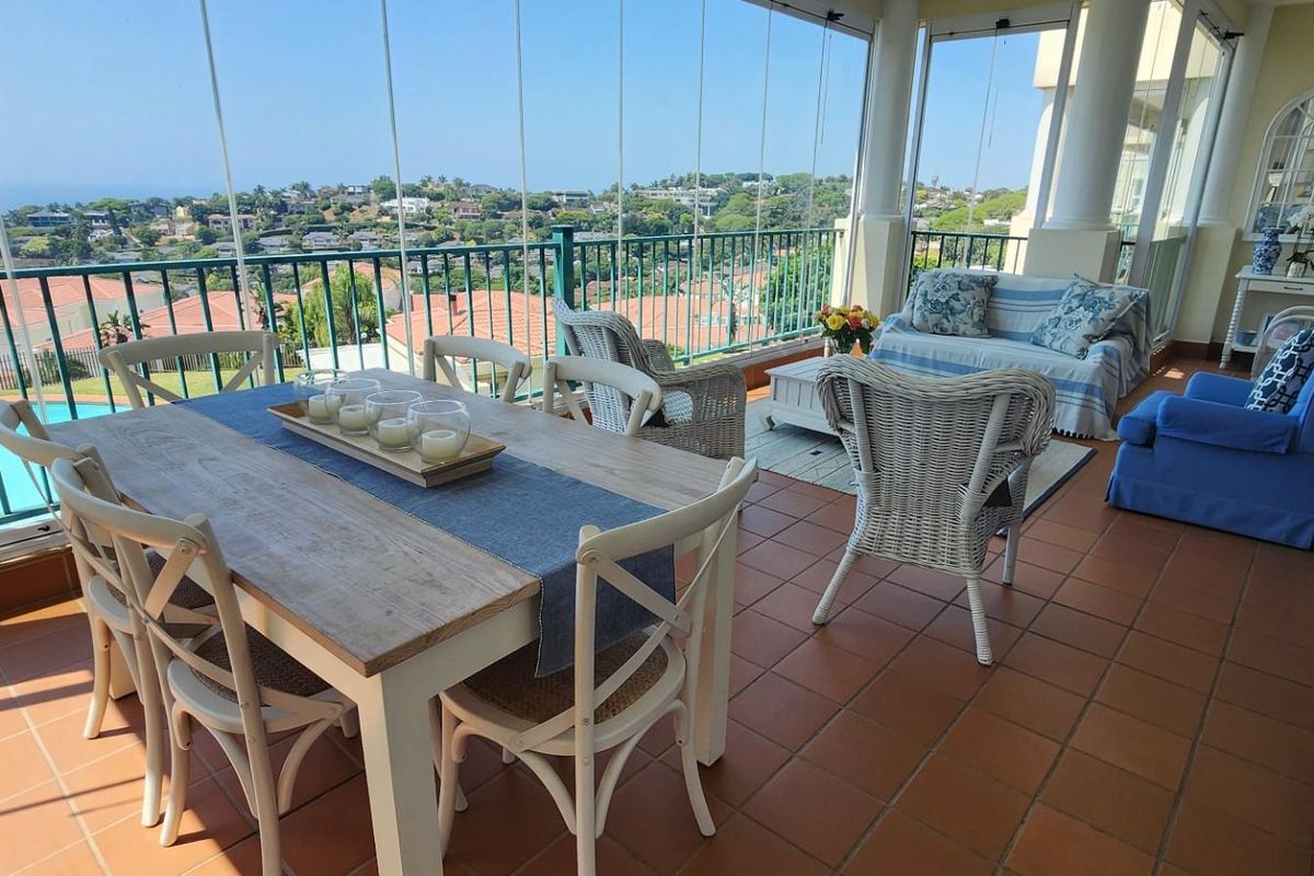 Apartment For Sale in La Lucia Ridge, La Lucia, Umhlanga, KwaZulu Natal - Photo 3
