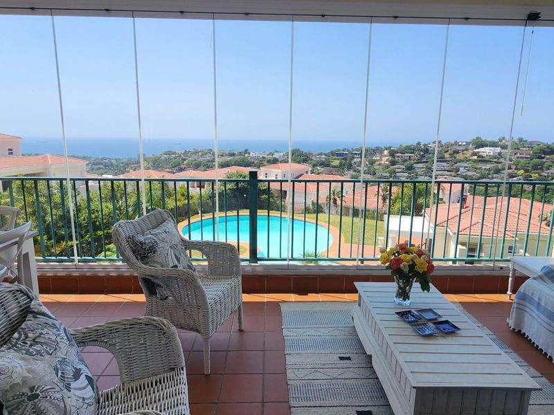 Apartment For Sale in La Lucia Ridge, La Lucia, Umhlanga, KwaZulu Natal - Photo 2