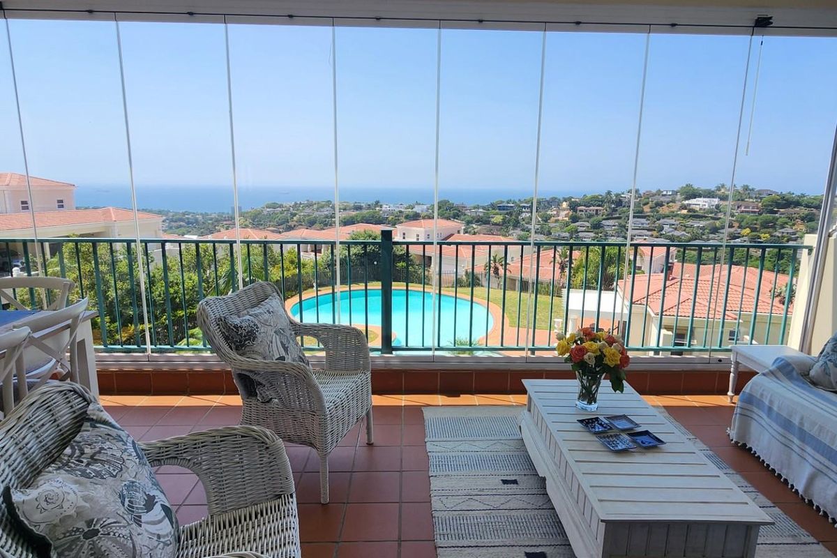 Apartment For Sale in La Lucia Ridge, La Lucia, Umhlanga, KwaZulu Natal - Photo 2