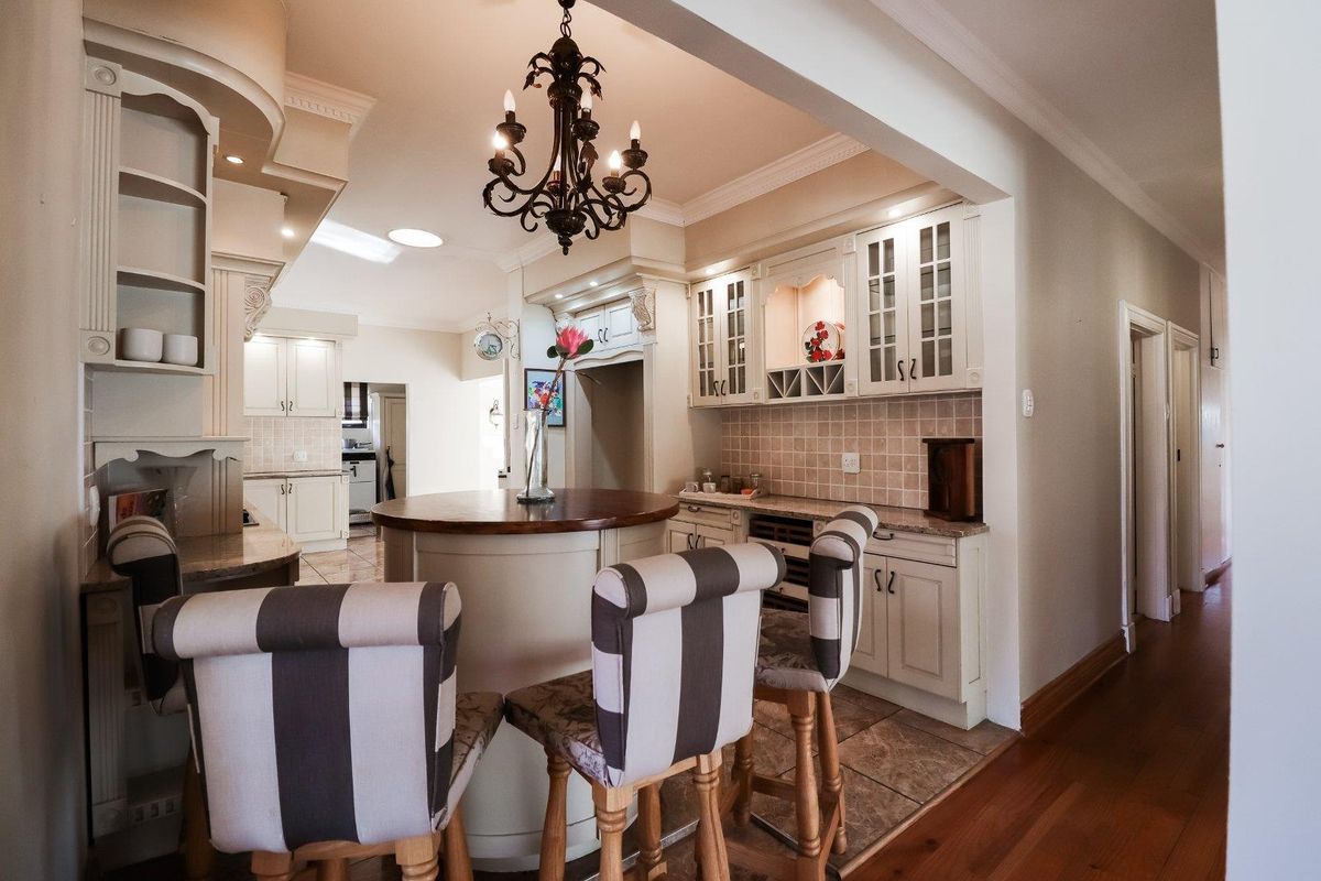 Holiday Retreat in Hartenbos or Perfect Family Home! - Photo 2