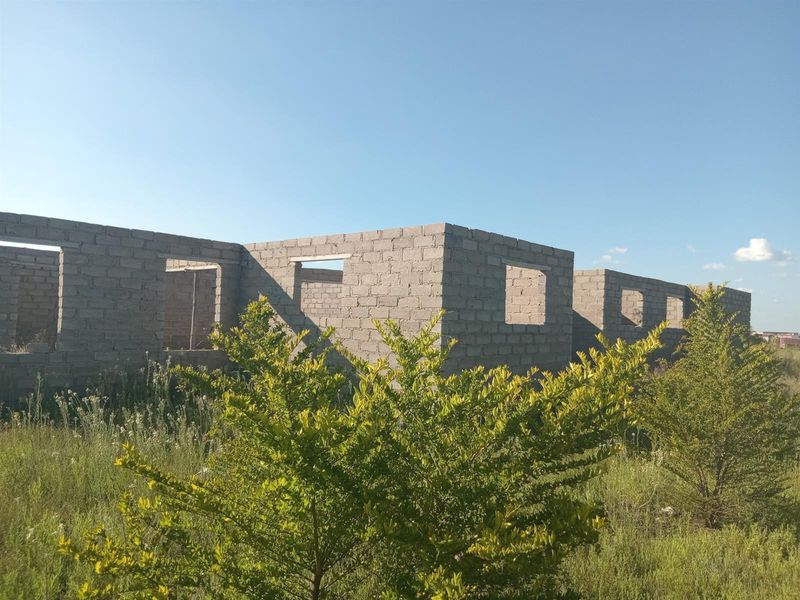 incomplete House For Sale in Ranoto Polokwane Rural, Polokwane - Photo 6