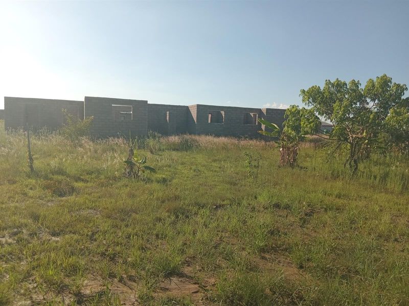 incomplete House For Sale in Ranoto Polokwane Rural, Polokwane - Photo 7
