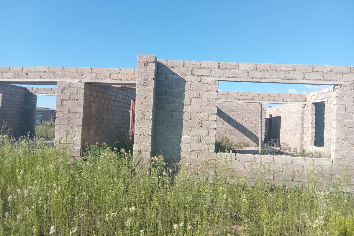 incomplete House For Sale in Ranoto Polokwane Rural, Polokwane - Photo 4