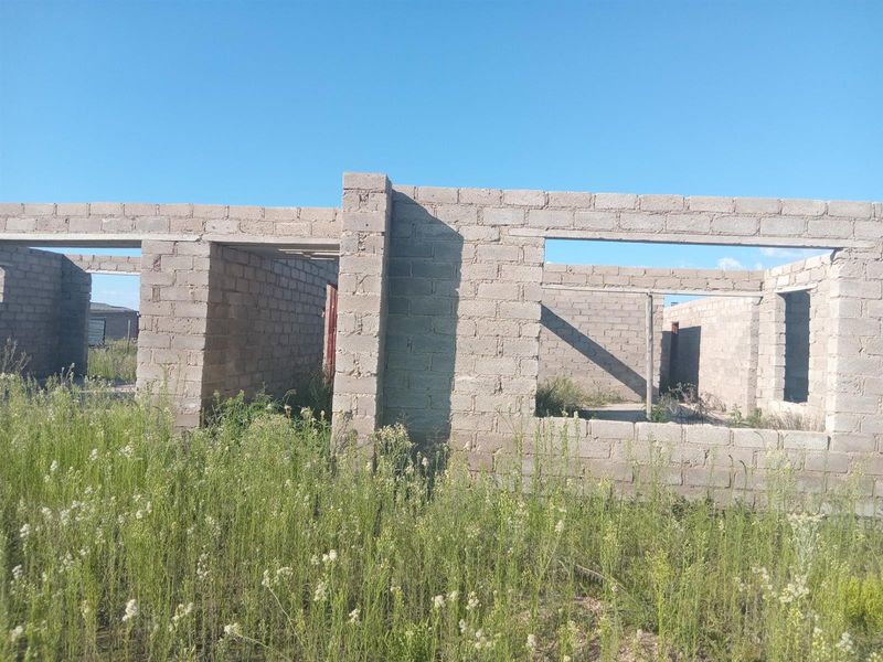 incomplete House For Sale in Ranoto Polokwane Rural, Polokwane - Photo 4