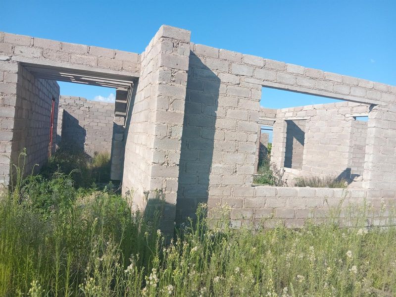 incomplete House For Sale in Ranoto Polokwane Rural, Polokwane - Photo 5