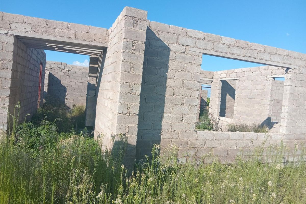 incomplete House For Sale in Ranoto Polokwane Rural, Polokwane - Photo 5