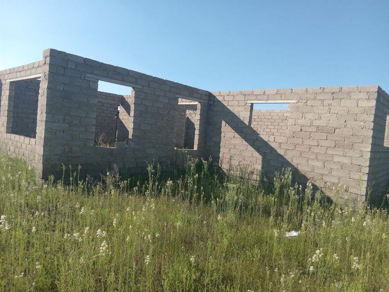 incomplete House For Sale in Ranoto Polokwane Rural, Polokwane - Photo 2