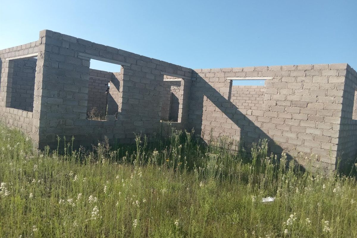 incomplete House For Sale in Ranoto Polokwane Rural, Polokwane - Photo 2
