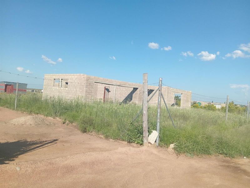 incomplete House For Sale in Ranoto Polokwane Rural, Polokwane - Photo 10