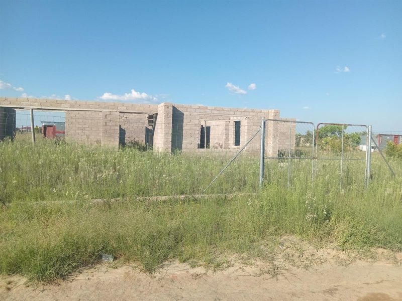 incomplete House For Sale in Ranoto Polokwane Rural, Polokwane - Photo 9