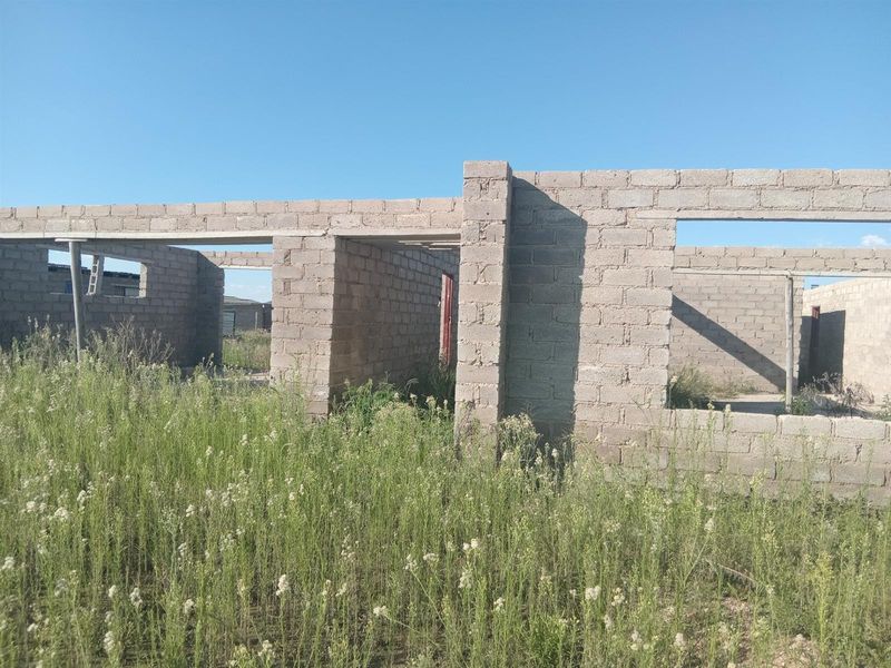 incomplete House For Sale in Ranoto Polokwane Rural, Polokwane - Photo 3
