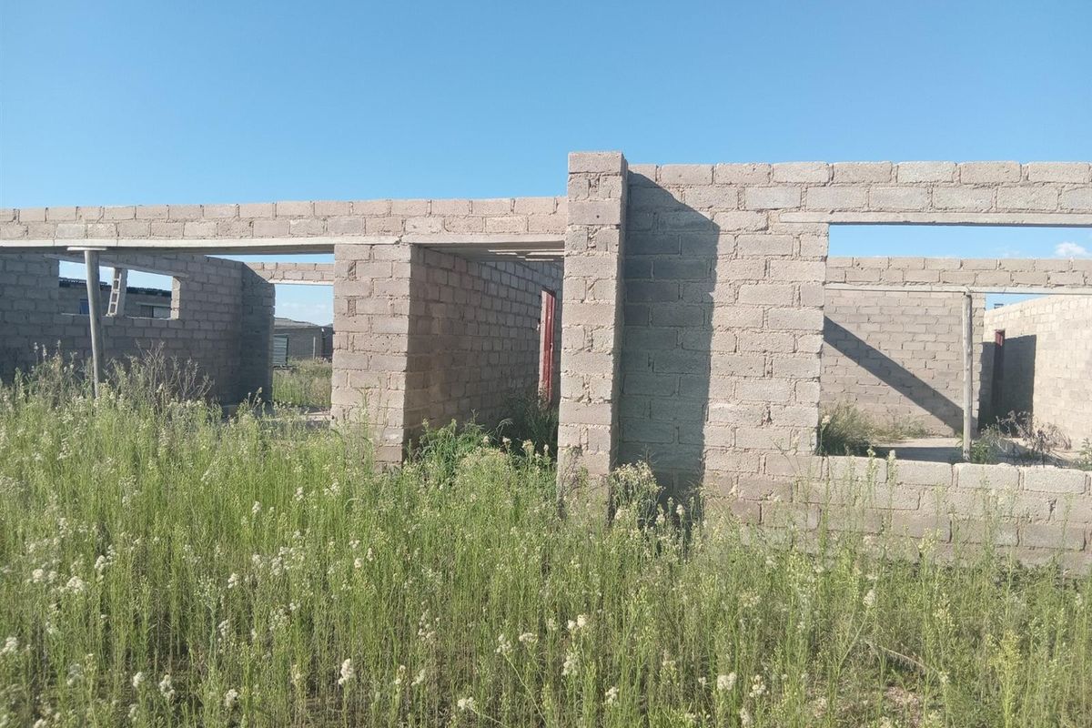 incomplete House For Sale in Ranoto Polokwane Rural, Polokwane - Photo 3