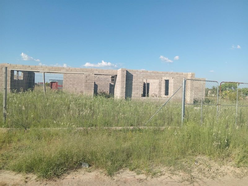 incomplete House For Sale in Ranoto Polokwane Rural, Polokwane - Photo 8