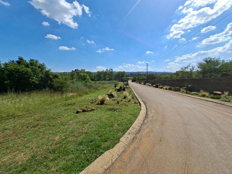 Vacant Land For Sale in Tygerberg Country Estate Tyger Valley Pretoria East - Photo 2
