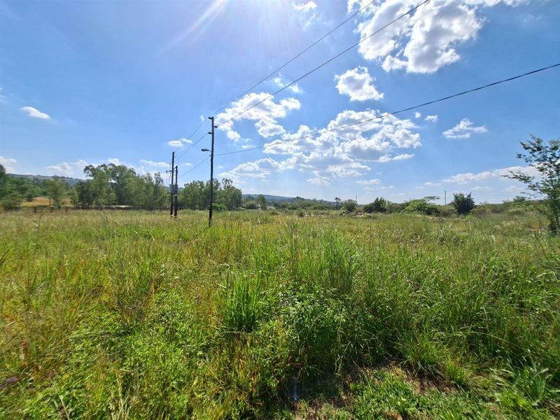 Vacant Land For Sale in Tygerberg Country Estate Tyger Valley Pretoria East - Photo 4