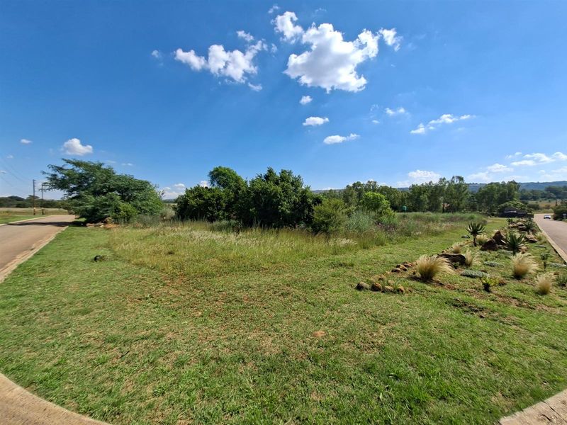 Vacant Land For Sale in Tygerberg Country Estate Tyger Valley Pretoria East - Photo 3