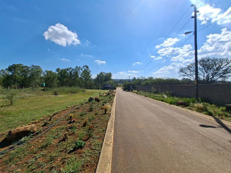 Vacant Land For Sale in Tygerberg Country Estate Tyger Valley Pretoria East - Photo 7