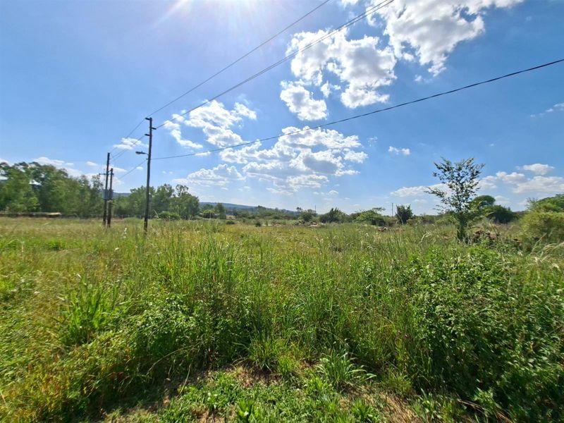 Vacant Land For Sale in Tygerberg Country Estate Tyger Valley Pretoria East - Photo 6