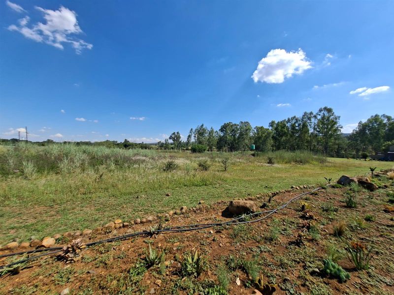 Rare Large Stand in Secure Country Estate For Sale in Pretoria East - Photo 4