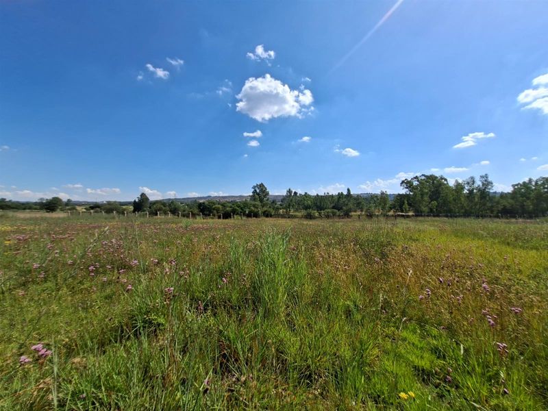 Rare Large Stand in Secure Country Estate For Sale in Pretoria East - Photo 6