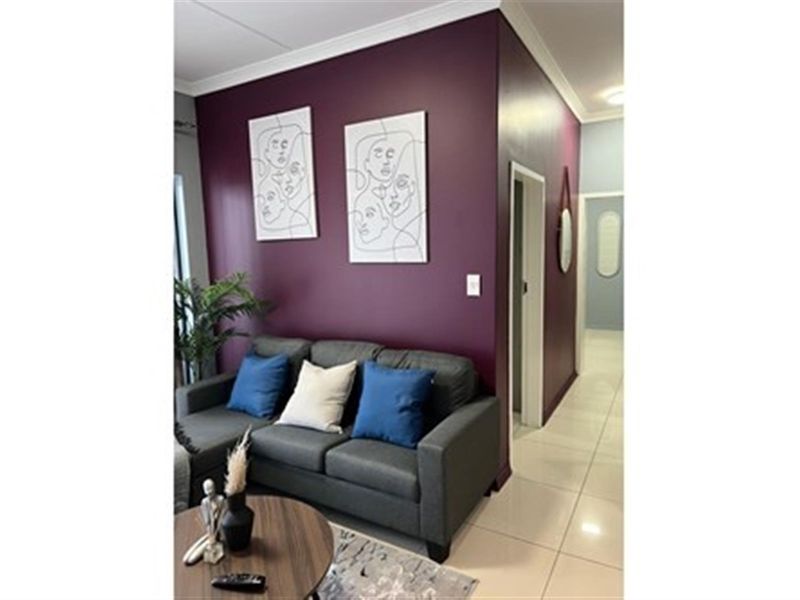 2 Bedroom, 2 Bathroom Apartment for Sale in Midrand - Photo 8