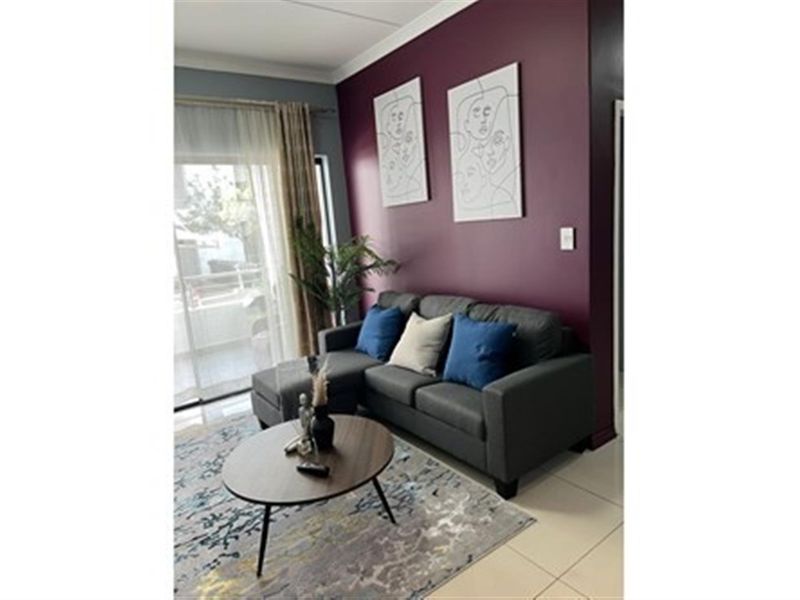 2 Bedroom, 2 Bathroom Apartment for Sale in Midrand - Photo 6