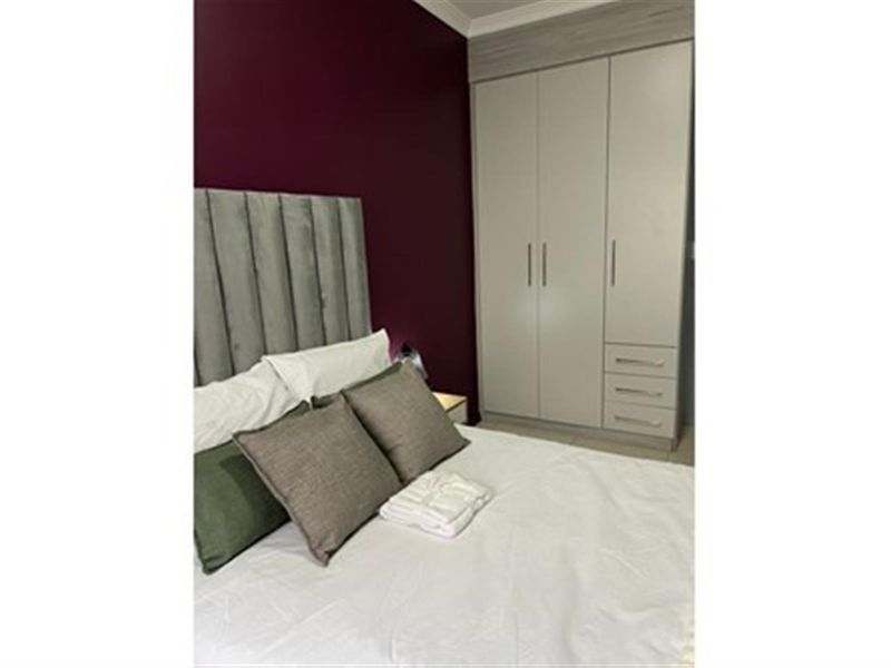 2 Bedroom, 2 Bathroom Apartment for Sale in Midrand - Photo 9