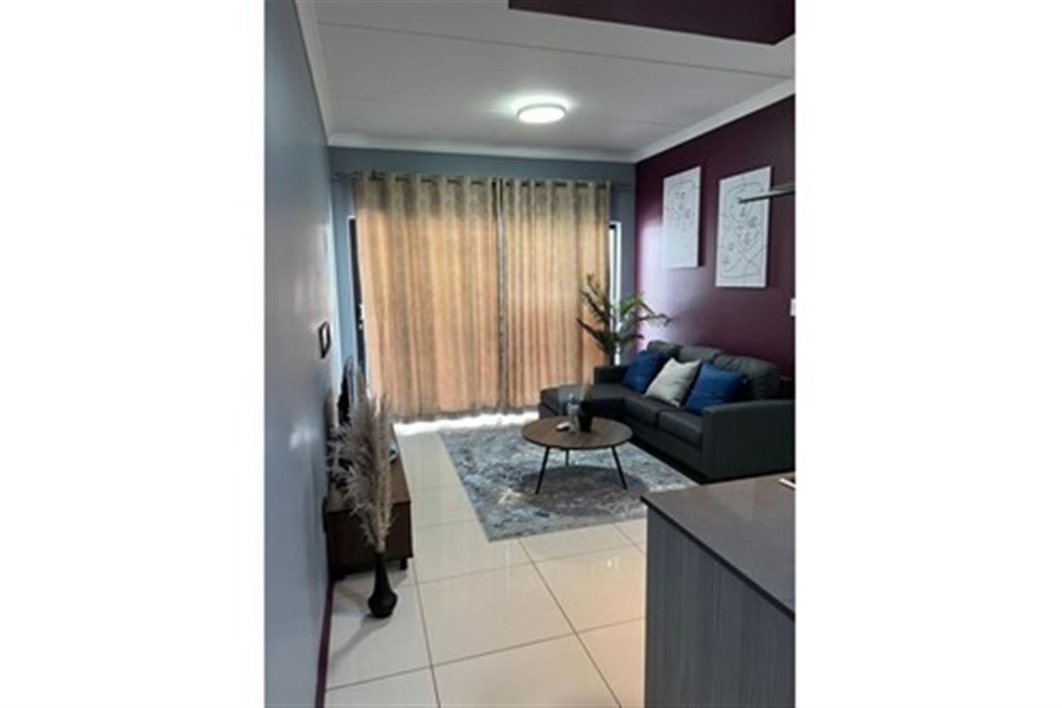 2 Bedroom, 2 Bathroom Apartment for Sale in Midrand - Photo 5