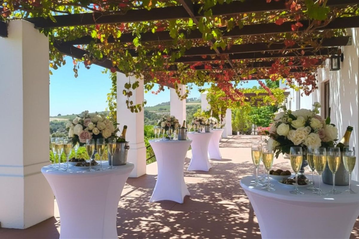 Farm For Sale in Stellenbosch Farms, Stellenbosch - Photo 3