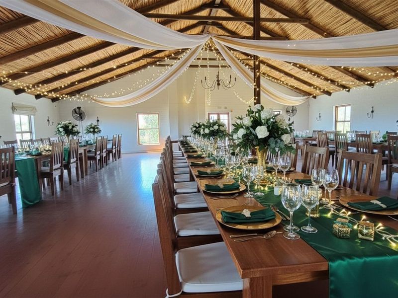 Farm For Sale in Stellenbosch Farms, Stellenbosch - Photo 5