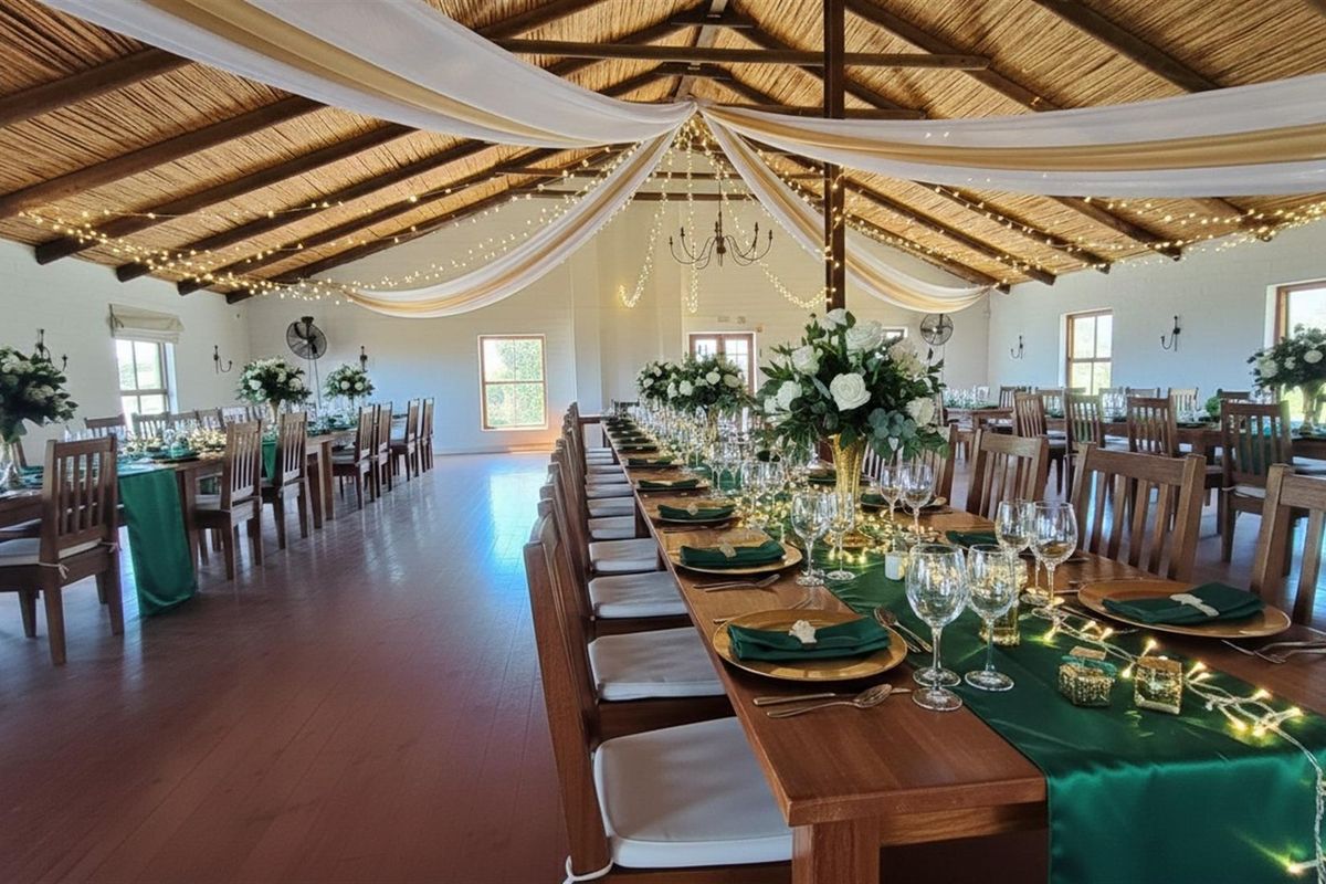 Farm For Sale in Stellenbosch Farms, Stellenbosch - Photo 5