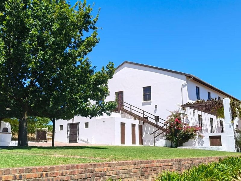 Farm For Sale in Stellenbosch Farms, Stellenbosch - Photo 4