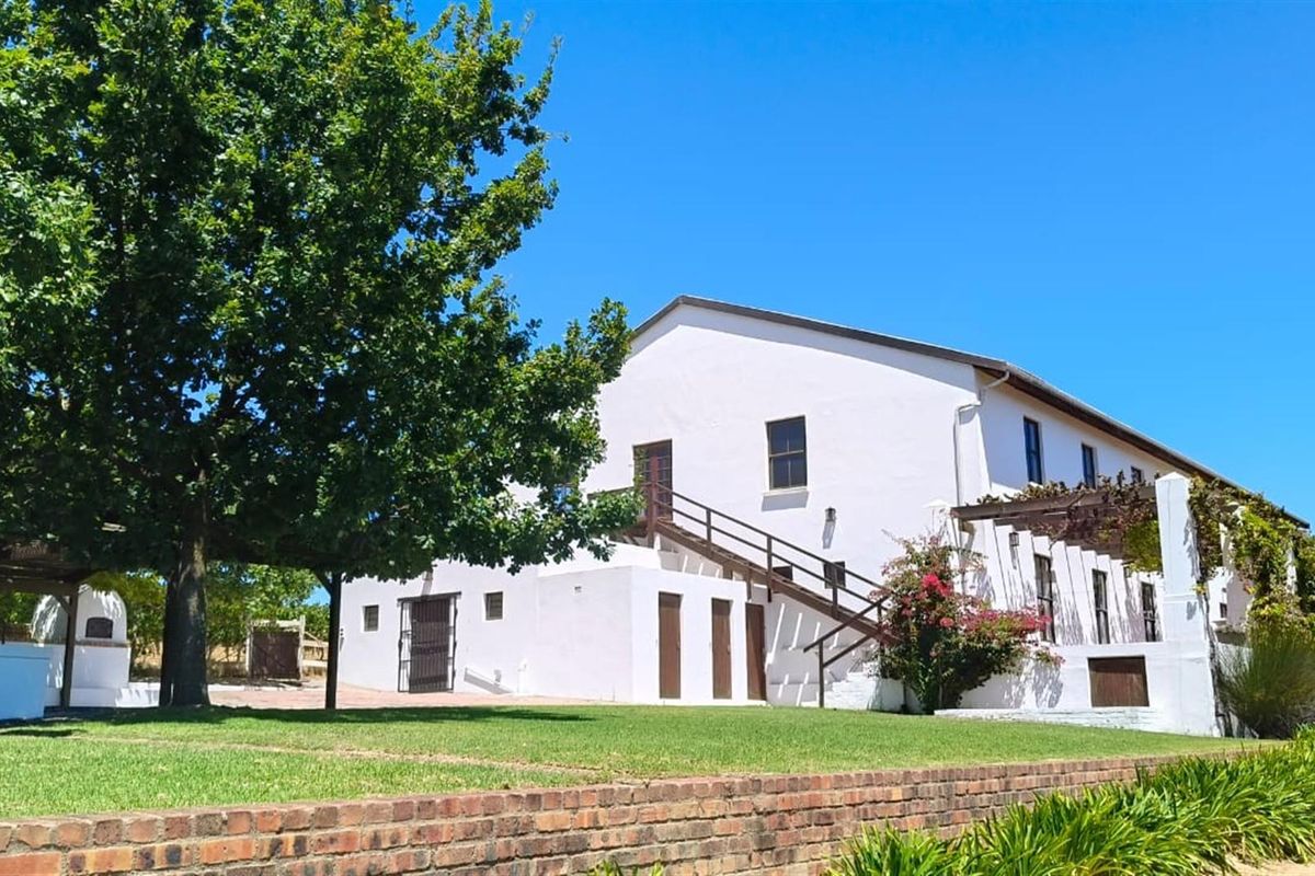 Farm For Sale in Stellenbosch Farms, Stellenbosch - Photo 4