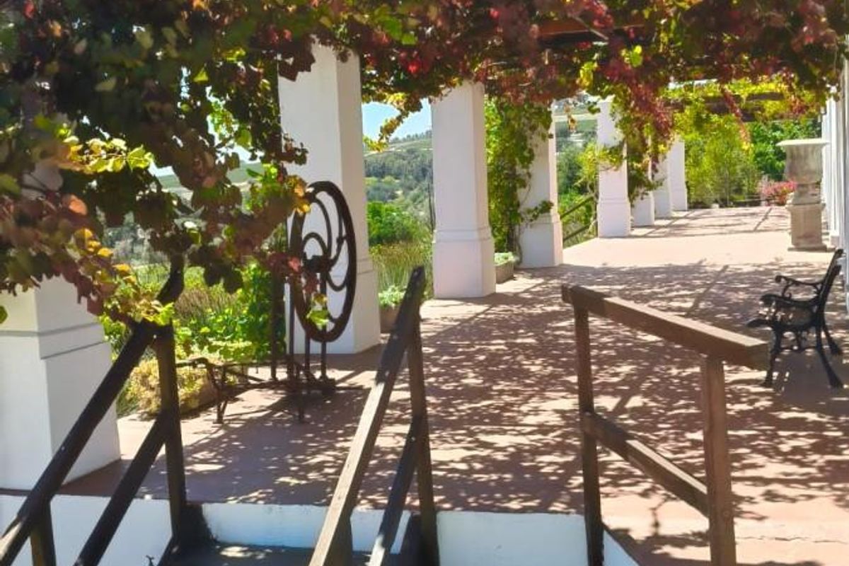 Farm For Sale in Stellenbosch Farms, Stellenbosch - Photo 2
