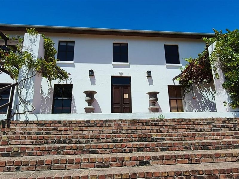 Farm For Sale in Stellenbosch Farms, Stellenbosch - Photo 6