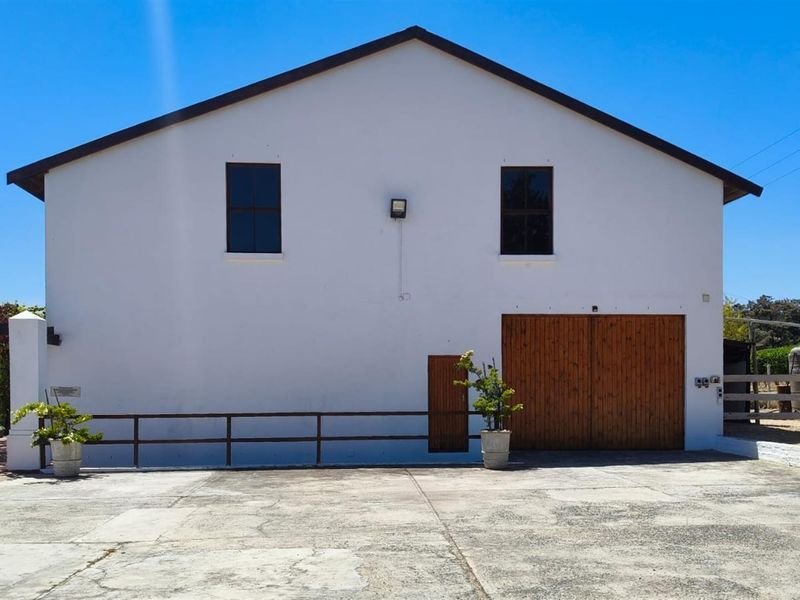 Farm For Sale in Stellenbosch Farms, Stellenbosch - Photo 9