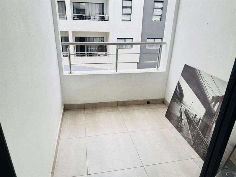 1 Bedroom, 1 Bathroom Apartment for Sale in Midrand - Photo 7