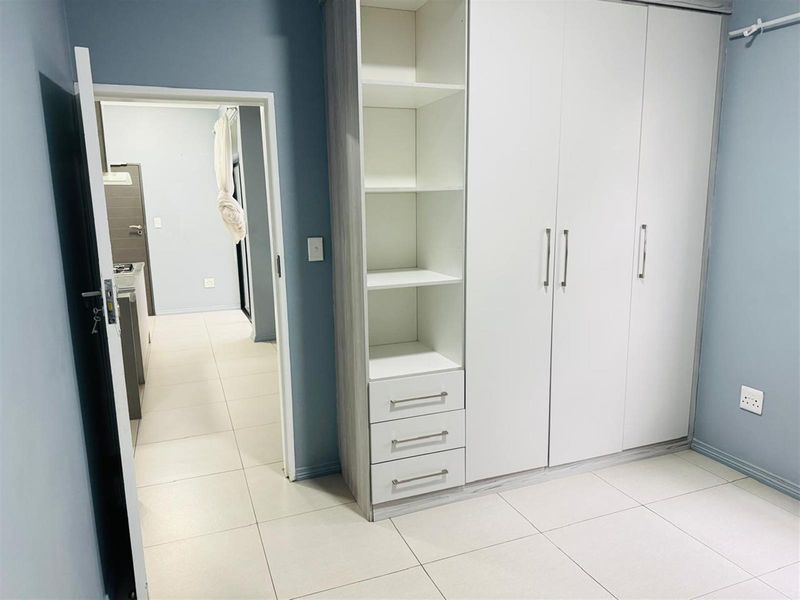 1 Bedroom, 1 Bathroom Apartment for Sale in Midrand - Photo 8