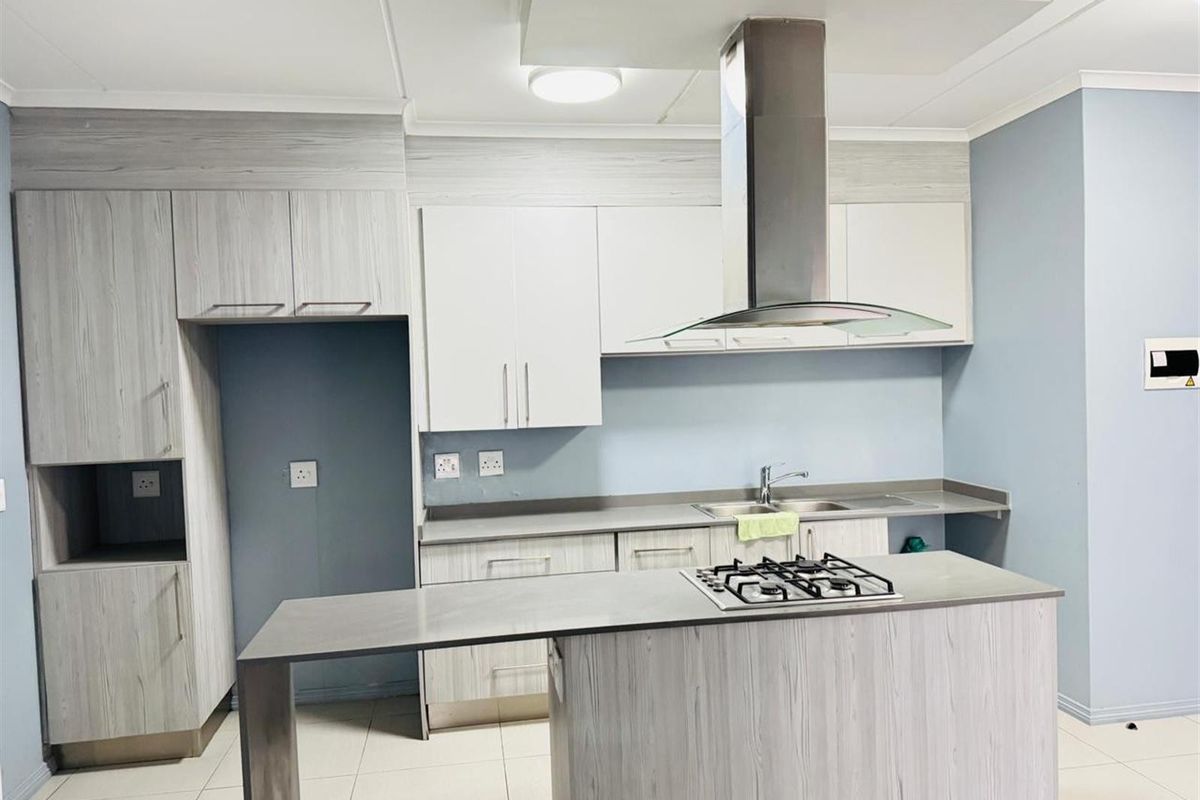 1 Bedroom, 1 Bathroom Apartment for Sale in Midrand - Photo 4
