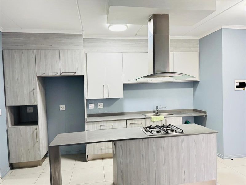 1 Bedroom, 1 Bathroom Apartment for Sale in Midrand - Photo 4